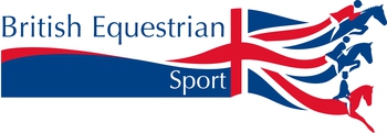 Live Streaming from the British Young Horse Showjumping Championships